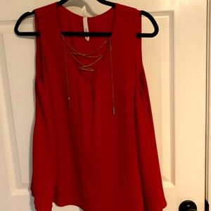 This is a great top for Xmas.